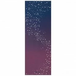 Gaiam Premium Sublime Sky Yoga Mat (6mm)