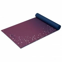 Gaiam Premium Sublime Sky Yoga Mat (6mm)