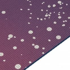 Gaiam Premium Sublime Sky Yoga Mat (6mm)