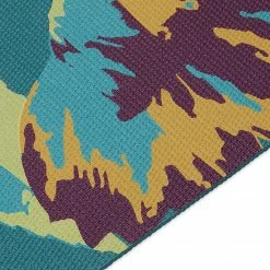 Top 10 βοΈ Gaiam Premium Reversible Floral Mantra Yoga Mat (6mm) π₯° 10 Gaiam Premium Reversible Floral Mantra Yoga Mat (6mm)