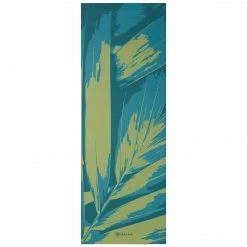 Top 10 βοΈ Gaiam Premium Reversible Floral Mantra Yoga Mat (6mm) π₯° 13 Gaiam Premium Reversible Floral Mantra Yoga Mat (6mm)