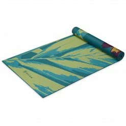 Top 10 βοΈ Gaiam Premium Reversible Floral Mantra Yoga Mat (6mm) π₯° 12 Gaiam Premium Reversible Floral Mantra Yoga Mat (6mm)