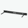 Gaiam Wall-Mounted Yoga & Fitness Mat Rack Storage Solutions