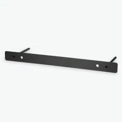 Gaiam Wall-Mounted Yoga & Fitness Mat Rack Storage Solutions
