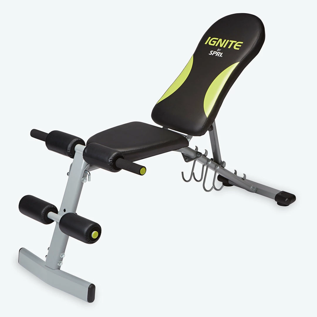 Buy π Ignite By SPRI Fitness Bench β 1 Ignite By SPRI Fitness Bench