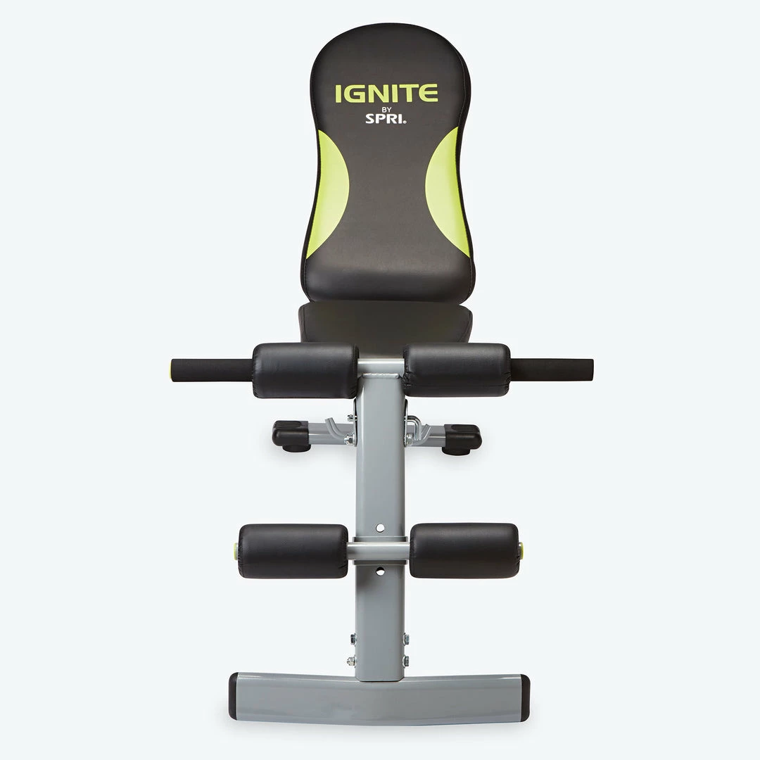 Buy π Ignite By SPRI Fitness Bench β 2 Ignite By SPRI Fitness Bench