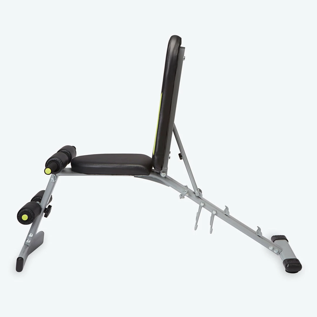 Buy π Ignite By SPRI Fitness Bench β 3 Ignite By SPRI Fitness Bench