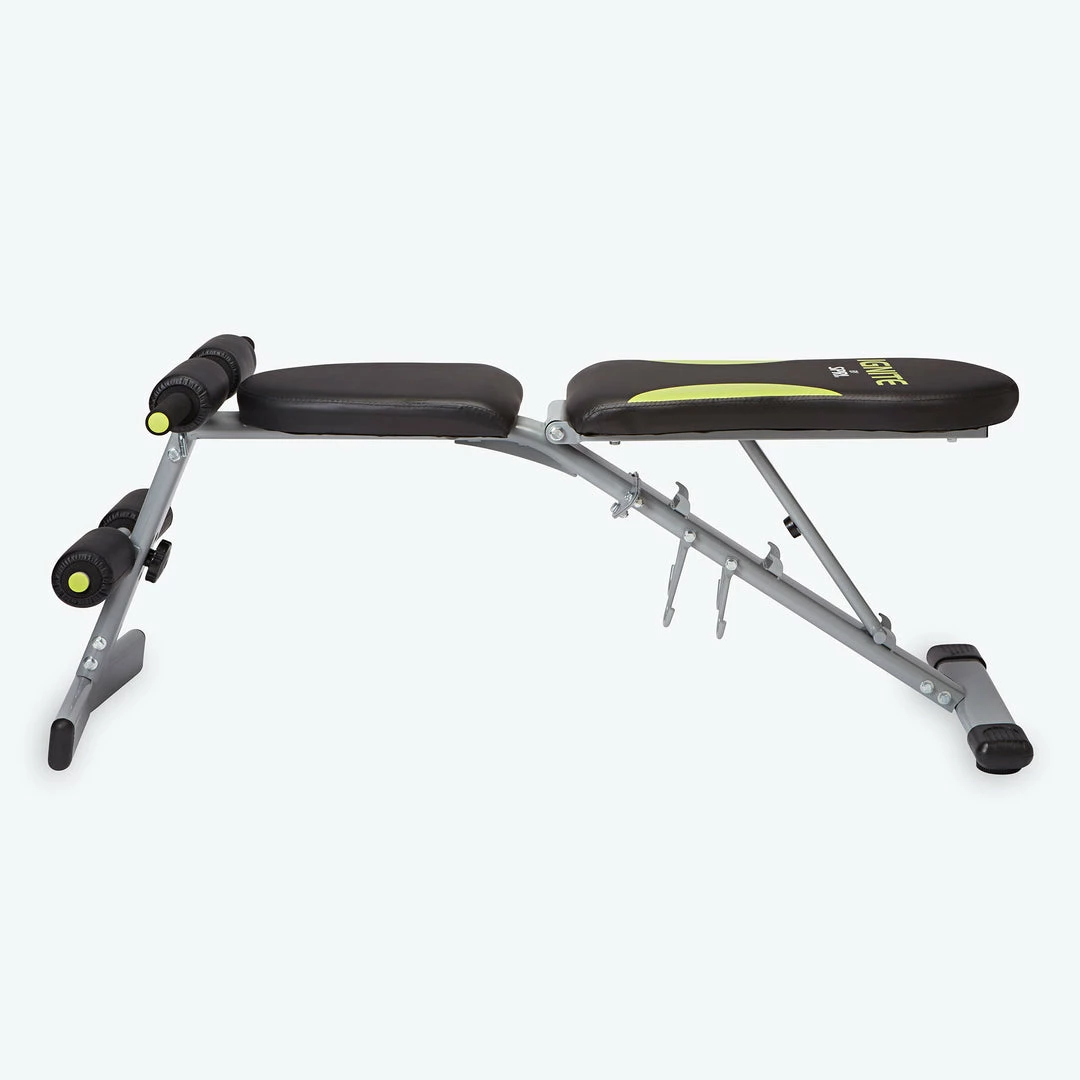Buy π Ignite By SPRI Fitness Bench β 5 Ignite By SPRI Fitness Bench