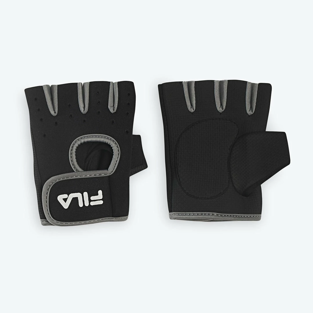 Top 10 βοΈ FILA π© Women's Fitness Gloves π 1 FILA Women's Fitness Gloves