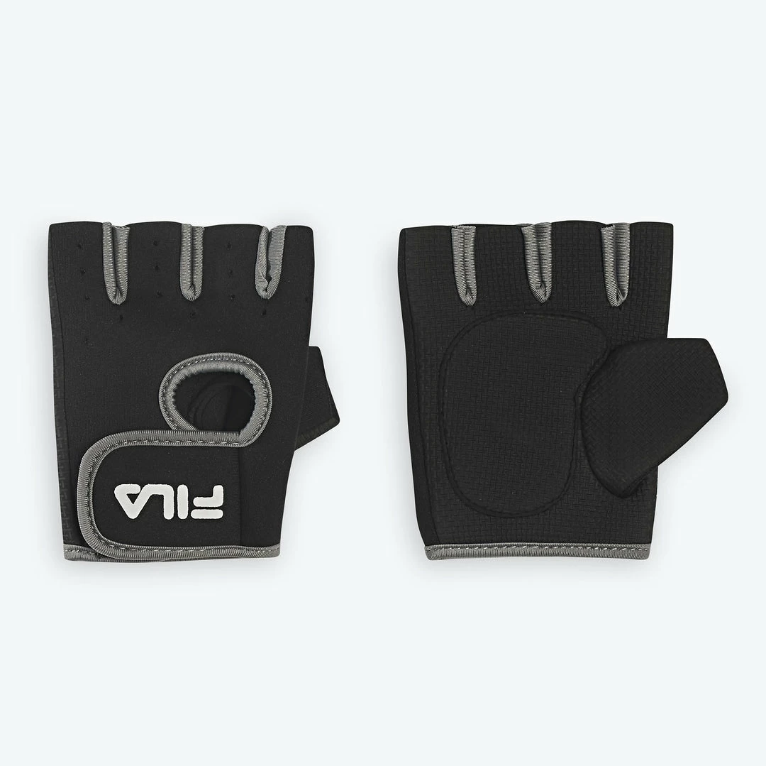 Top 10 βοΈ FILA π© Women's Fitness Gloves π 2 FILA Women's Fitness Gloves