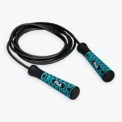 Home Gym Essentials FILA Cardio Speed Rope
