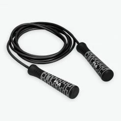 Home Gym Essentials FILA Cardio Speed Rope