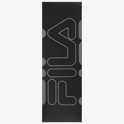 FILA Sport Fitness Mat & Sling (10mm) Yoga Mats