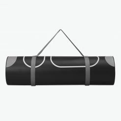 FILA Sport Fitness Mat & Sling (10mm) Yoga Mats