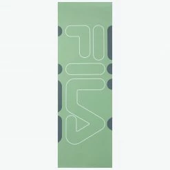 FILA Sport Fitness Mat & Sling (10mm) Yoga Mats