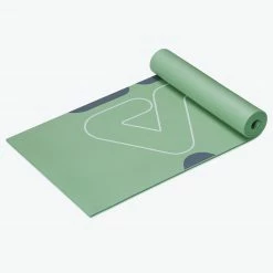 FILA Sport Fitness Mat & Sling (10mm) Yoga Mats