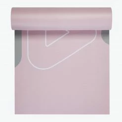 FILA Sport Fitness Mat & Sling (10mm) Yoga Mats