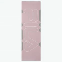 FILA Sport Fitness Mat & Sling (10mm) Yoga Mats