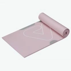 FILA Sport Fitness Mat & Sling (10mm) Yoga Mats