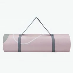 FILA Sport Fitness Mat & Sling (10mm) Yoga Mats