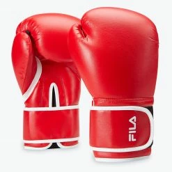 Promo 𧨠FILA Boxing Gloves (12oz) π― 15 FILA Boxing Gloves (12oz)