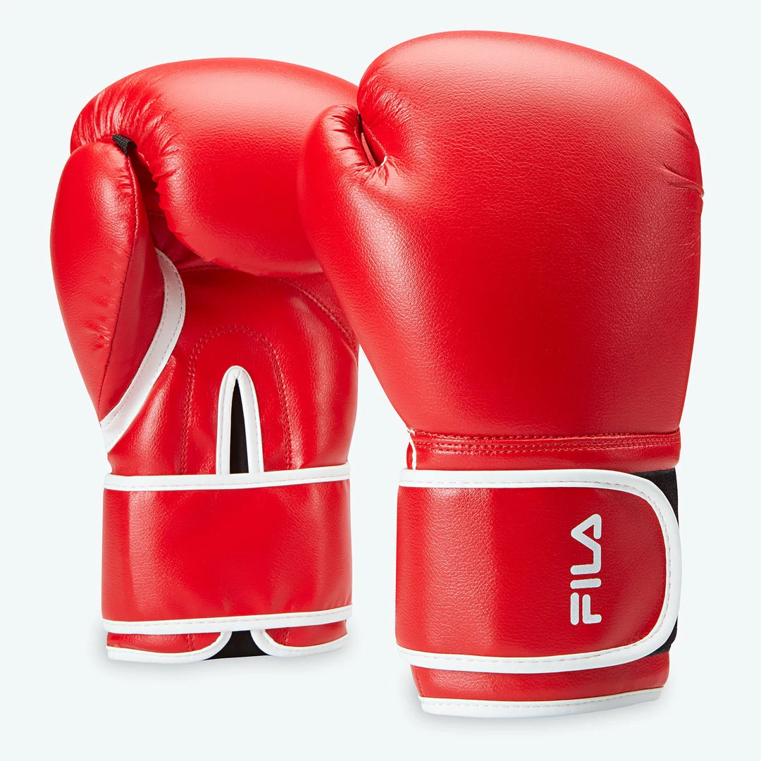 Promo 𧨠FILA Boxing Gloves (12oz) π― 6 FILA Boxing Gloves (12oz)