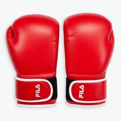Promo 𧨠FILA Boxing Gloves (12oz) π― 16 FILA Boxing Gloves (12oz)