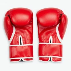 Promo 𧨠FILA Boxing Gloves (12oz) π― 17 FILA Boxing Gloves (12oz)