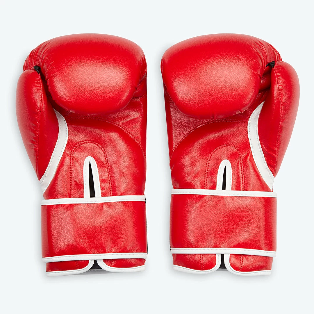 Promo 𧨠FILA Boxing Gloves (12oz) π― 8 FILA Boxing Gloves (12oz)