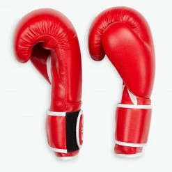 Promo 𧨠FILA Boxing Gloves (12oz) π― 18 FILA Boxing Gloves (12oz)