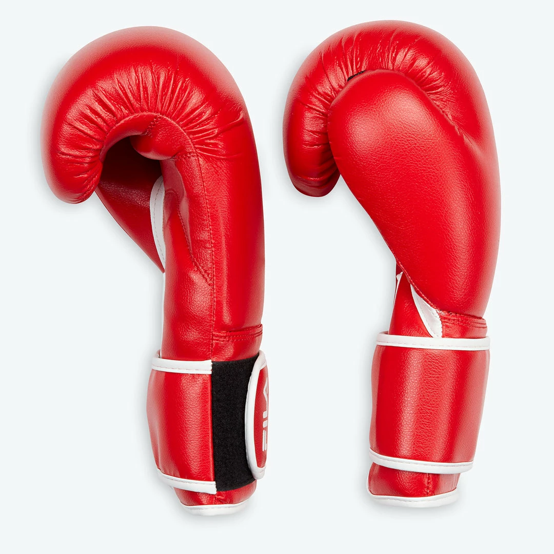 Promo 𧨠FILA Boxing Gloves (12oz) π― 9 FILA Boxing Gloves (12oz)