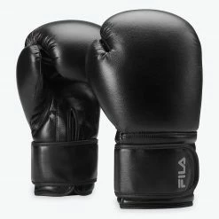 Athletic Performance FILA Boxing Gloves (14oz)
