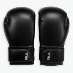 Athletic Performance FILA Boxing Gloves (14oz)