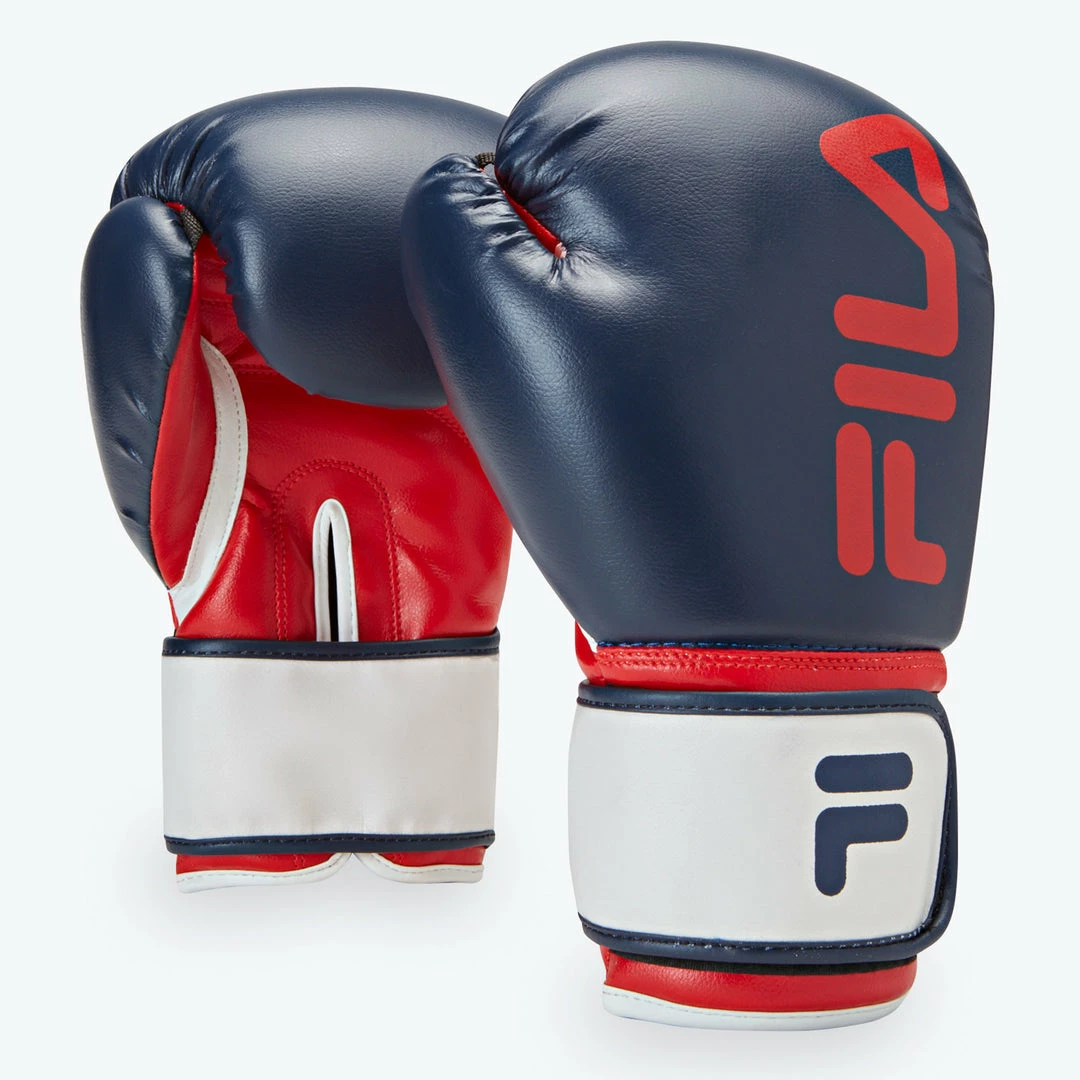 Promo 𧨠FILA Boxing Gloves (12oz) π― 1 FILA Boxing Gloves (12oz)