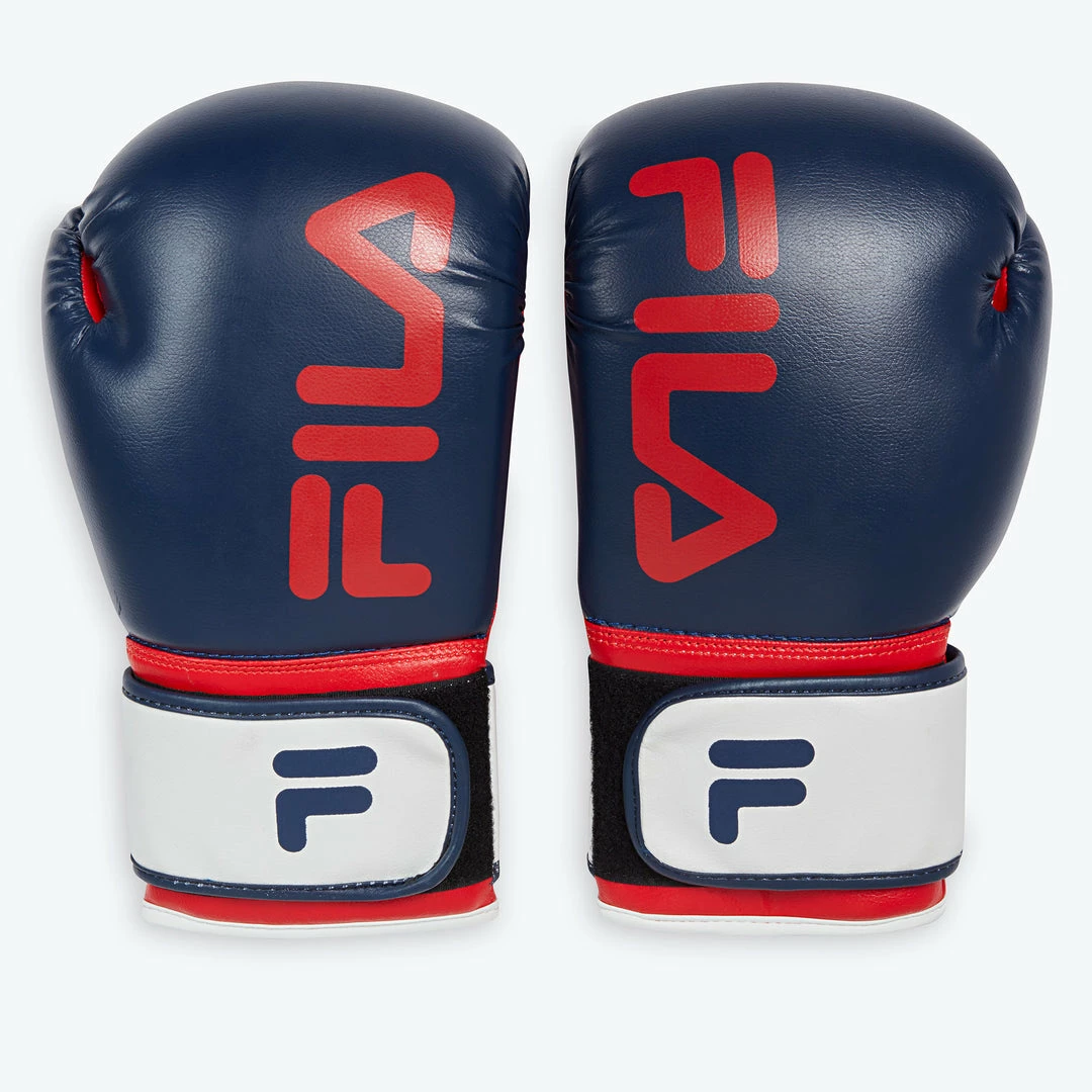 Promo 𧨠FILA Boxing Gloves (12oz) π― 2 FILA Boxing Gloves (12oz)