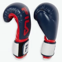 Promo 𧨠FILA Boxing Gloves (12oz) π― 13 FILA Boxing Gloves (12oz)
