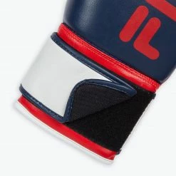 Promo 𧨠FILA Boxing Gloves (12oz) π― 14 FILA Boxing Gloves (12oz)