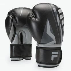 Athletic Performance FILA Boxing Gloves (14oz)