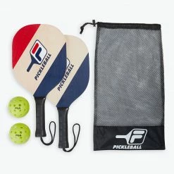 Fila Pickleball Starter Set