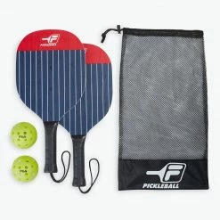 Fila Pickleball Starter Set