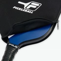 Sports Fila Pickleball Paddle Cover