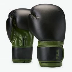 FILA Boxing Gloves (16oz) Athletic Performance