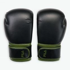 FILA Boxing Gloves (16oz) Athletic Performance