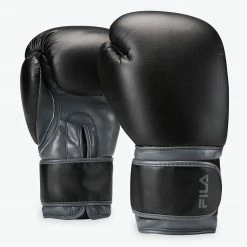 Athletic Performance FILA Boxing Gloves (18oz)