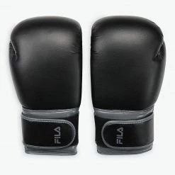 Athletic Performance FILA Boxing Gloves (18oz)