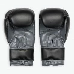 Athletic Performance FILA Boxing Gloves (18oz)