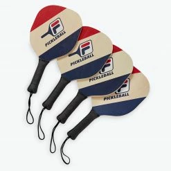 Coupon π Fila Complete Pickleball Set Sports π― 12 Fila Complete Pickleball Set Sports