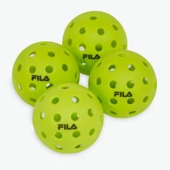 Coupon π Fila Complete Pickleball Set Sports π― 13 Fila Complete Pickleball Set Sports