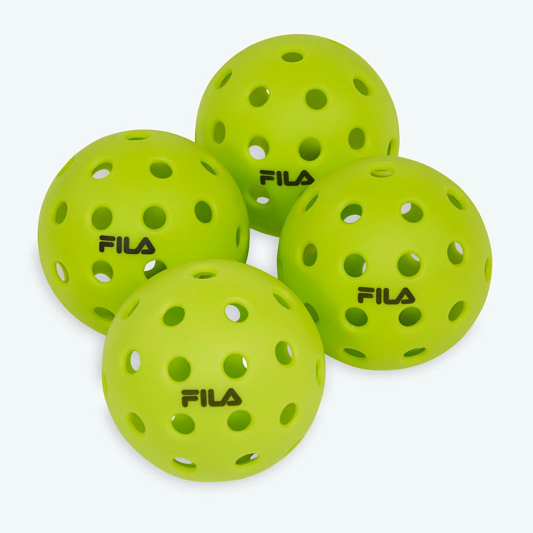 Coupon π Fila Complete Pickleball Set Sports π― 4 Fila Complete Pickleball Set Sports