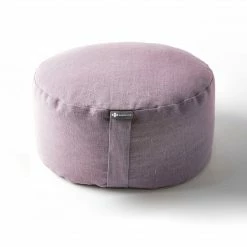 Yoga Gear Halfmoon Mod Meditation Cushion